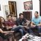 Bipasha Basu Meet Star Plus Show Arjun