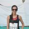 Akshay Kumar at DNA Womans Half Marathon 2013