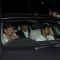 Celebs attend Ambani's bash for Steven Spielberg