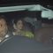 Celebs attend Ambani's bash for Steven Spielberg