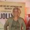 Sudhir Mishra at Premiere of movie Jolly LLB