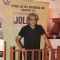 Sriram Raghavan at Premiere of movie Jolly LLB