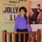 Tisca Chopra at Premiere of movie Jolly LLB