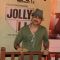 JD Majethia at Premiere of movie Jolly LLB