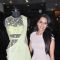 From Eden With Love Couture Line by Sonaakshi Raaj Unveiled by Raveena Tandon