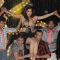 Sophie Chowdhary at Film Shootout at Wadala Music Launch
