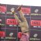 Vidyut Jamwal at Channel BIG RTL Thrill launch