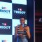 Deepika Padukone unveilling for Tissot New Swiss Watch