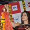 Isha koppikar's celebrates Gudi Padwa at 92.7 BIG FM