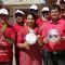 Taarak Mehata fans get chance to meet their beloved heroes