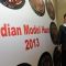 Govinda at the announcement of Indian Model Hunt 2013 at Novotel Hotel