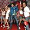 Ruslaan Mumtaz and Chetna Pande at Music Launch of film I Dont Luv U