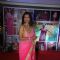 Swapna Roy at Sahara Pariwar Bash For Padma Shri Sridevi