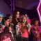 Launch of Monster High in India with Shazahn Padamsee