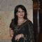 Mahima Chaudhry at New News Channel Launch Marathi Jai Maharashtra