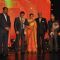 Salman Khan, Sridevi, Boney Kapoor at New News Channel Launch Marathi Jai Maharashtra