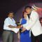 Jackie Shroff at Bharat and Dorris Hair and Makeup Awards