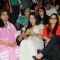 Sridevi at the Book Launch Live Well Diet