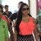 Veena Malik rocks Kolkata the City of Joy