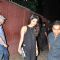 Priyanka Chopra met Hollywood Singer John Hamm