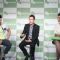 Varun Dhawan and Parineeti Chopra launch of We Chat