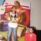 Vidya Balan and, Emraan Hashmi launch Ghanchakkar 'Lazy Lad' Song