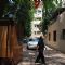 Mahesh Bhatt & Raza Murad Visits Jia Khan's Residence at Juhu