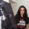 Neha Dhupia at the launch of Newest Pro-Veg Ad Campaign by PETA