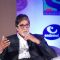 Amitabh Bachchan at the launch of his new 'Fiction Show' for Sony Entertainment Television