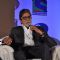 Amitabh Bachchan at the launch of his new 'Fiction Show' for Sony Entertainment Television