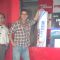 Brand ambassador Akshay Kumar launches EVEREADY new brand of ultimate power products