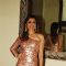 Queenie Dhody at Lonely Planet Magazine India Travel Awards 2013