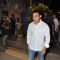 Aamir Khan attend actress Jiah Khan condolence meet in Mumbai