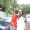 Ranbir Kapoor and Deepika Padukone attend Priyanka Chopra's father's funeral
