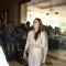 Kareena Kapoor attend condolence meet of Priyanka Chopra's father Ashok Chopra