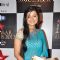 Rubina Dilaik at Star Parivaar Awards 2013
