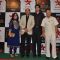 Sooraj Barjatya at Star Parivaar Awards 2013