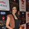 Shilpa Shetty at Star Parivaar Awards 2013