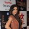 Shilpa Shetty at Star Parivaar Awards 2013