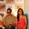 First Look launch of the film Bajatey Raho