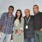 Minissha, Rahul Bose & Mahesh Bhatt at 'India Non Fiction Festival'