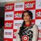 Sonam Kapoor at the launch of Magna Star Week's latest issue