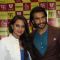 Ranveer Singh and Sonakshi Sinha launch Mills and Boon Lootera Novels pack