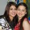 Dr. Ruby Tandon celebrates her daughter Jiyana Tandon's 3rd birthday along with her husband Amit Tandon