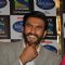 Ranveer Singh at Film Lootera Promotion at Indian Idol Junior