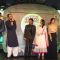Shah Rukh Khan, Deepika Padukone at film Chennai Express music launch