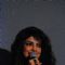 Priyanka Chopra during the launch video songs of Exotic featuring pitbull