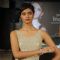 Parvathy Omnakuttan walks for Tanishq collection of Inara