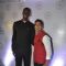 NBA Player Chris Bosh By Dino Morea Hosts Party
