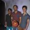 NBA Player Chris Bosh By Dino Morea Hosts Party